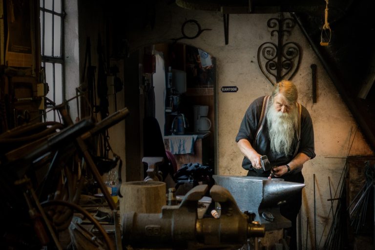 Tiny Titans. Honouring MSMEs, The Unseen Engines Of the Global Economy.
