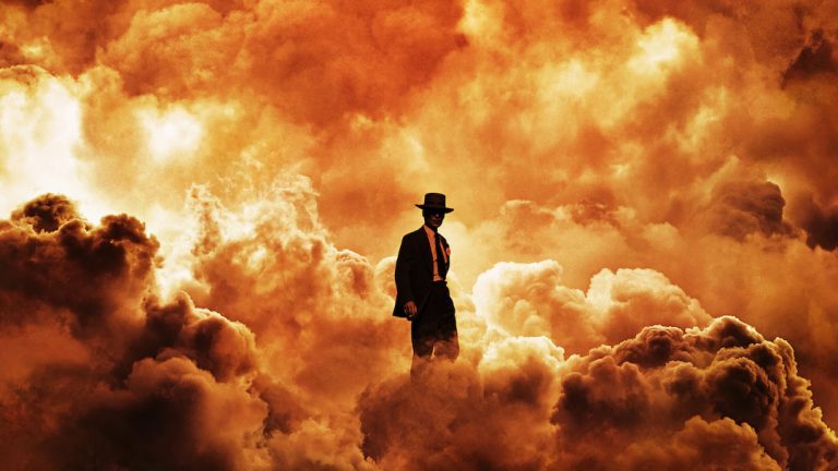 Maximum Imagination. The Story Of The Beginning Of IMAX.