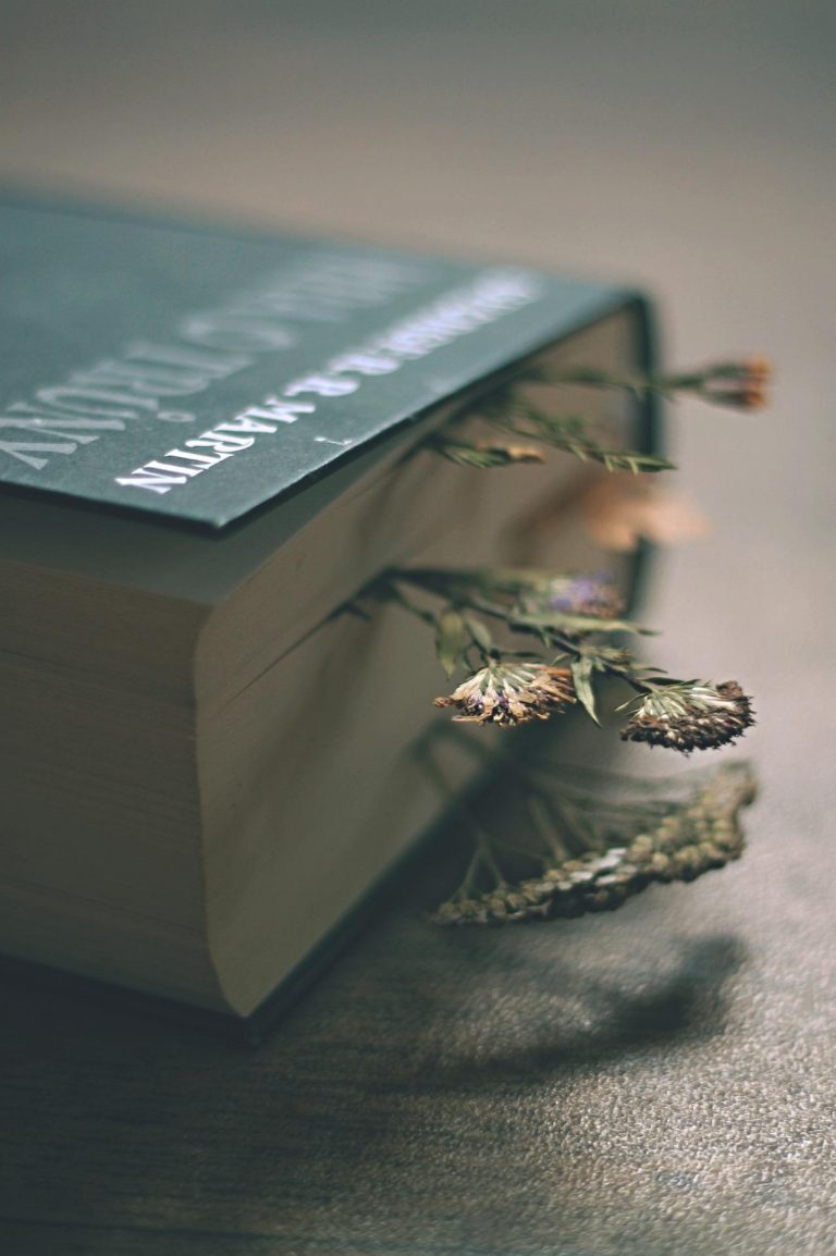 Binding Pages To Legacy. The Timeless Craft of Bookbinding.