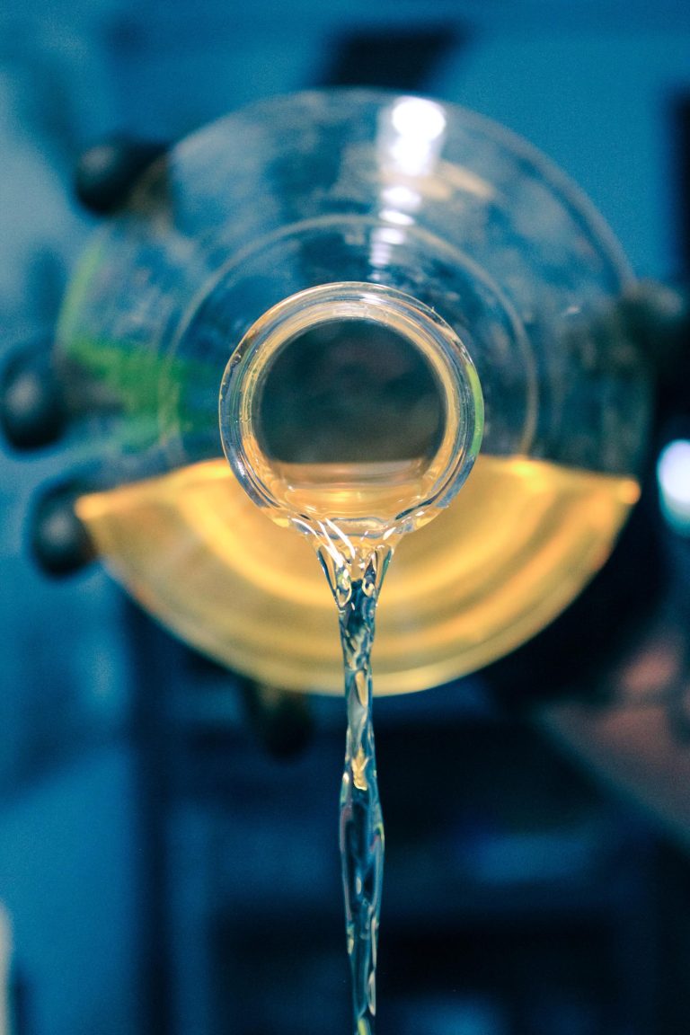 Essence Of Elegance. A Guide To The Top Ingredients In Perfumery.