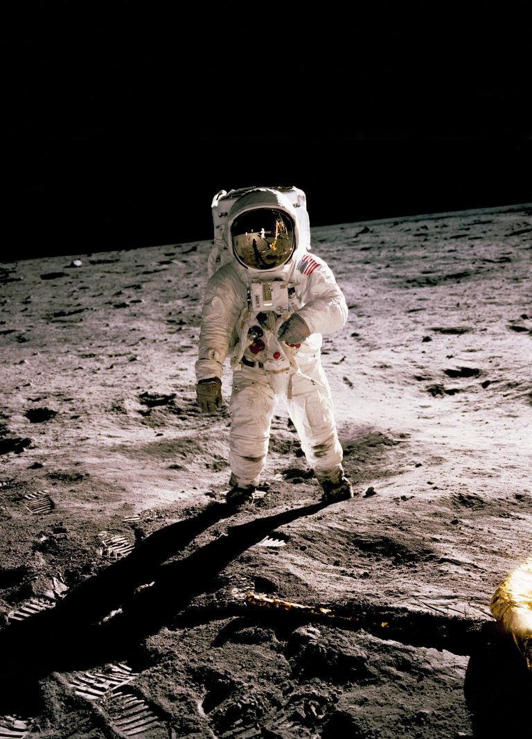 Space Funding Boost For International Partnerships And STEM Education