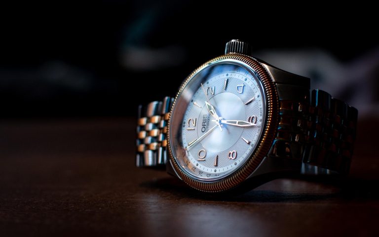 Luxury Watches. From Telling Time To Being Timeless.