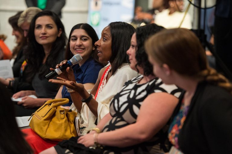 NASA Awards $5 Million To Women’s Colleges Tackling STEM Gender Gap