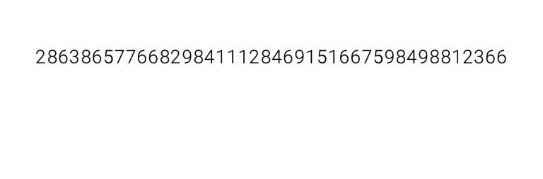 Dedekind Number, Mathematics, Number Theory, Paderborn University, Real Numbers,