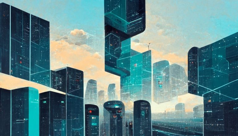 Beyond the Algorithm – The Process of Managing AI Projects and Infrastructure