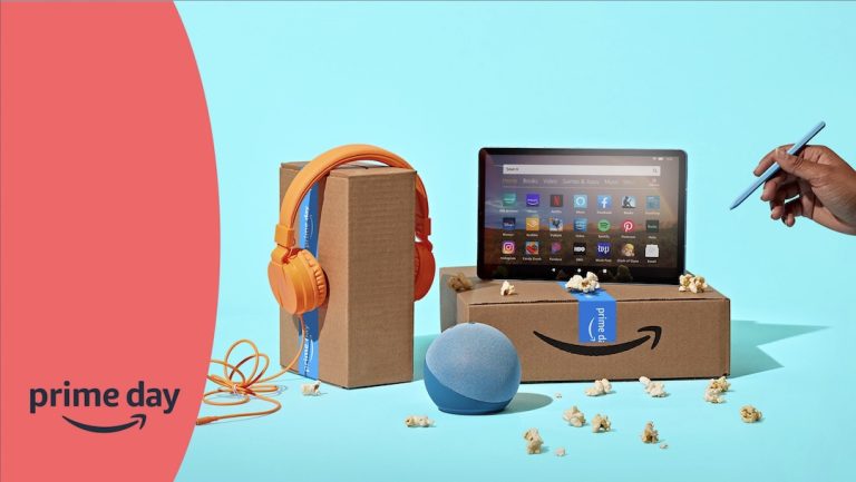 Amazon Prime Day 2023 –  Uncover the Best Deals on Computers and Electronics