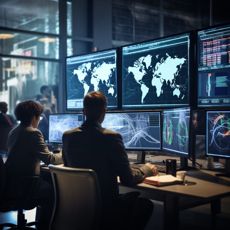 Cybersecurity Fortified. Navigating the Digital Battlefield With Wit And Strategy.