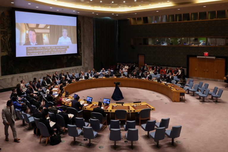 International Community Must Urgently Confront New Reality of Generative, Artificial Intelligence, Speakers Stress as Security Council Debates Risks, Rewards