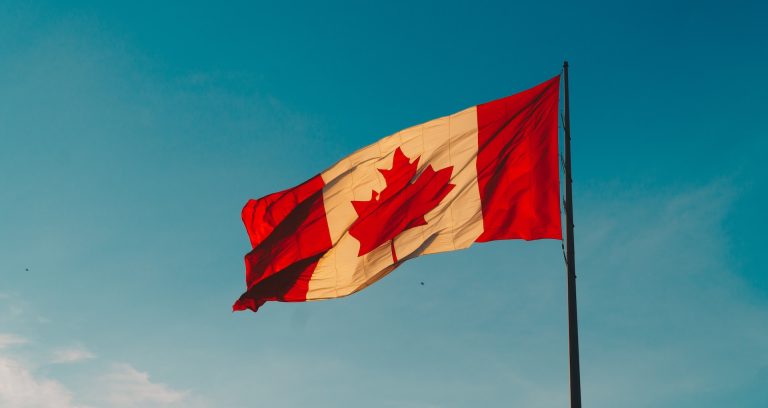 Mamawi! Happy Canada Day 2023