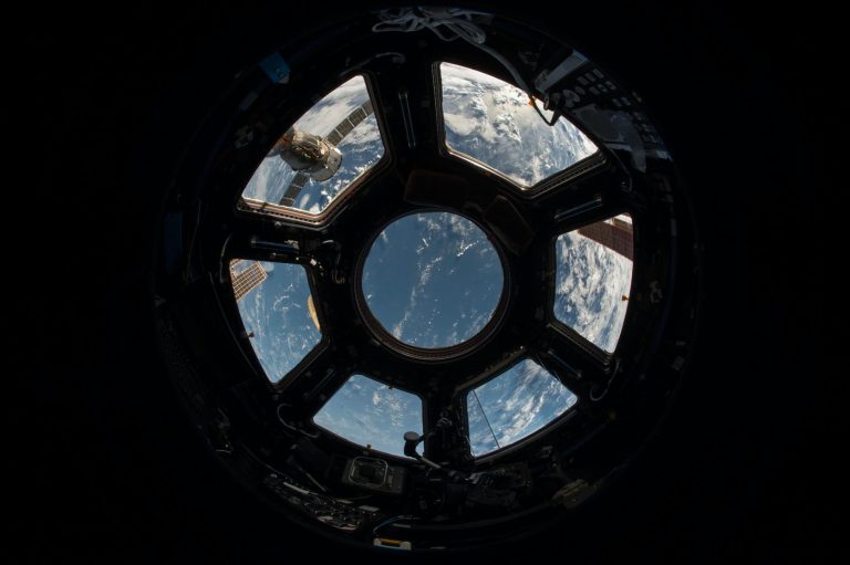 From AI To Nuclear: The Technologies Driving UK Space Exploration