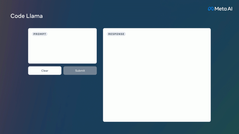 Introducing Code Llama, A State-Of-The-Art Large Language Model For Coding