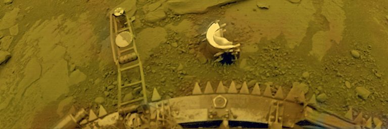 Life On Venus: Your Questions Answered