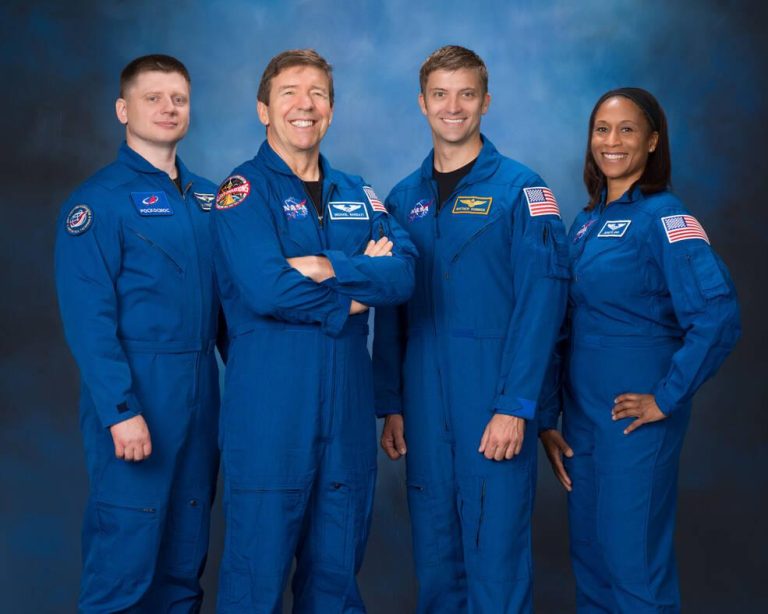 Space Station Assignments Out For NASA’s SpaceX Crew-8 Mission