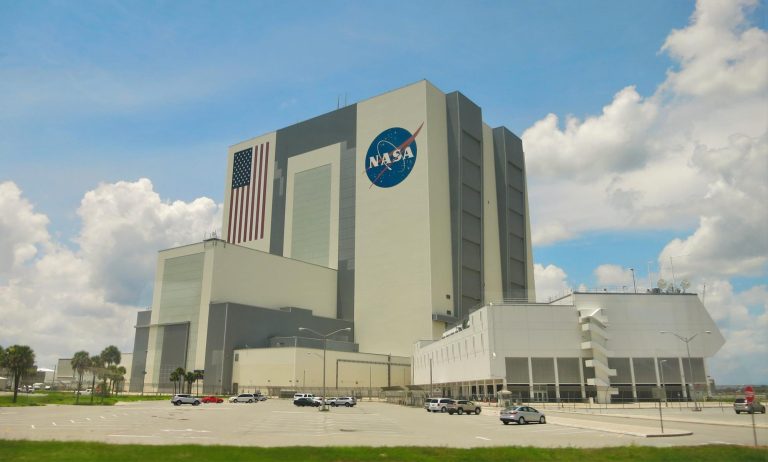 NASA Report Finds No Evidence That UFOs Are Extraterrestrial