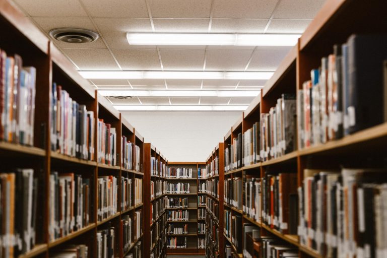 Settle Into 10 Of The Most Beautiful Libraries On Earth