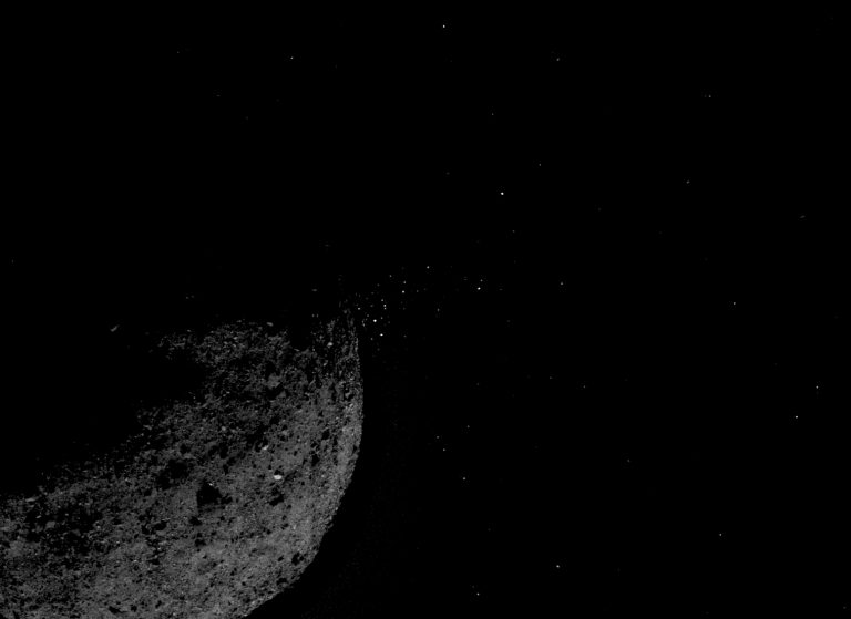 NASA Improves GIANT Optical Navigation Technology For Future Missions