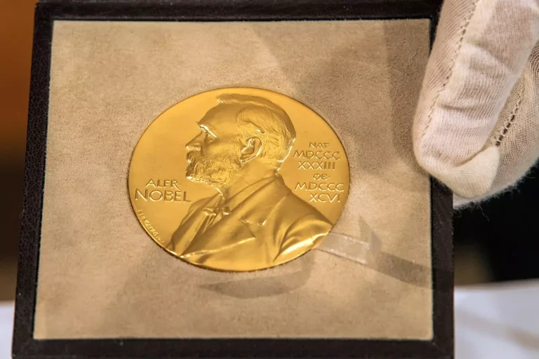 From mRNA To Electrons: Here’s Who Won Nobel Prizes In 2023