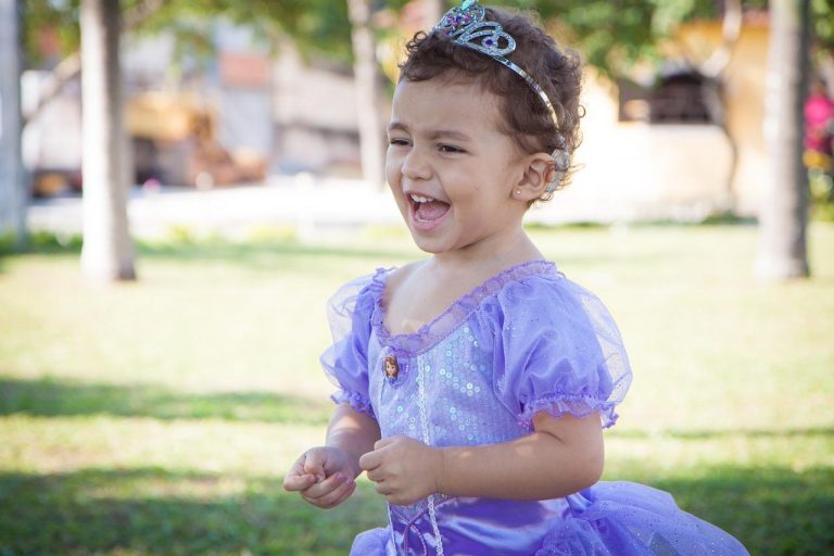 Finest 7 Costumes For Halloween To Become A Disney Princess