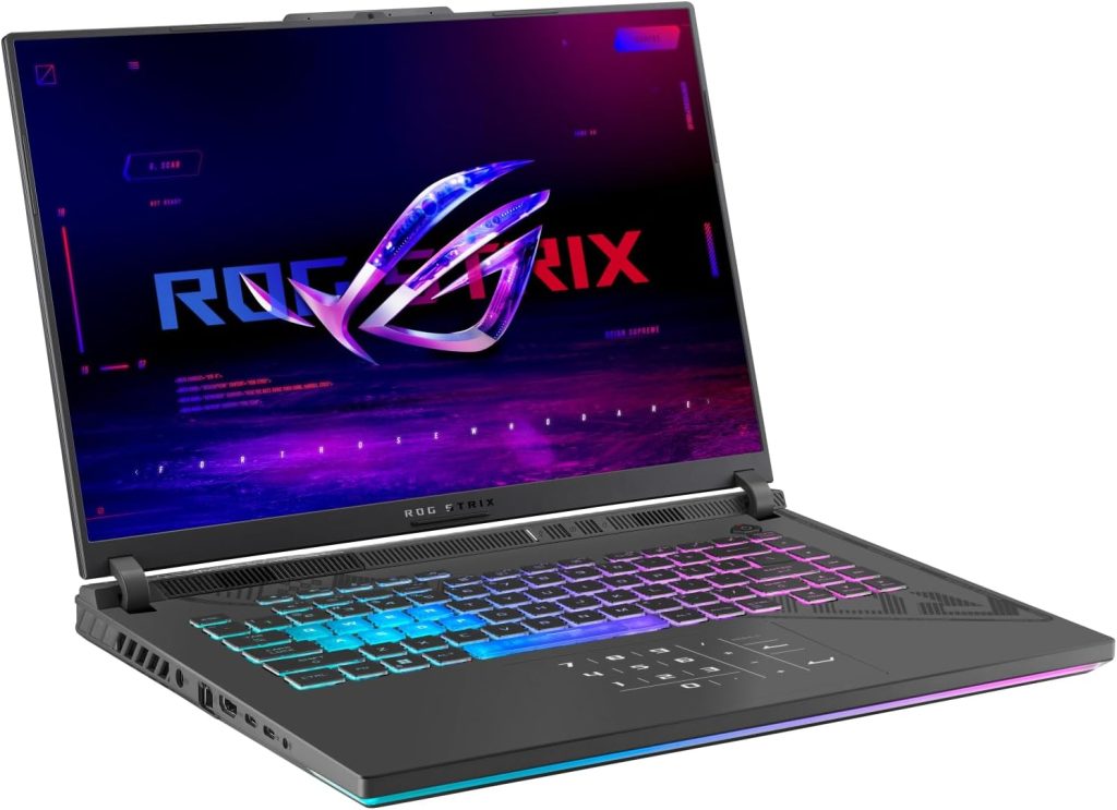 ASUS ROG Strix G16 (2023) Gaming Laptop