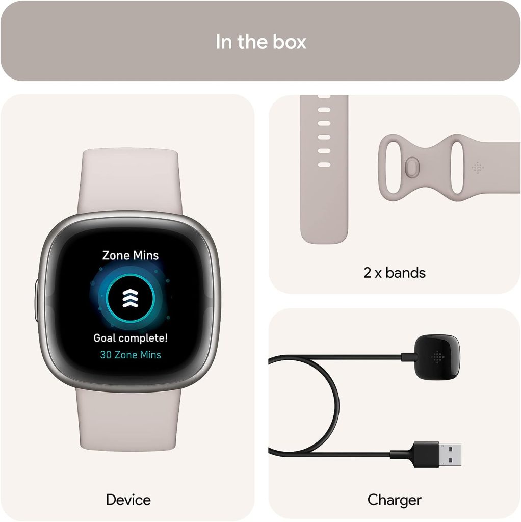 Fitbit Sense 2