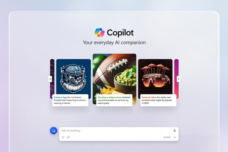 Delivering Copilot For Everyone