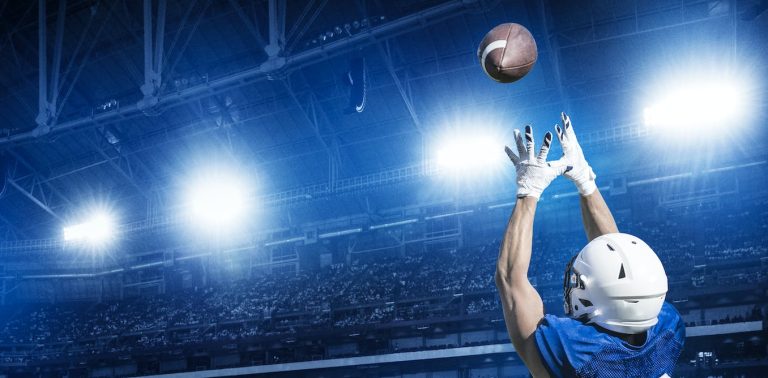Higher, Faster: What Influences The Aerodynamics Of A Football?