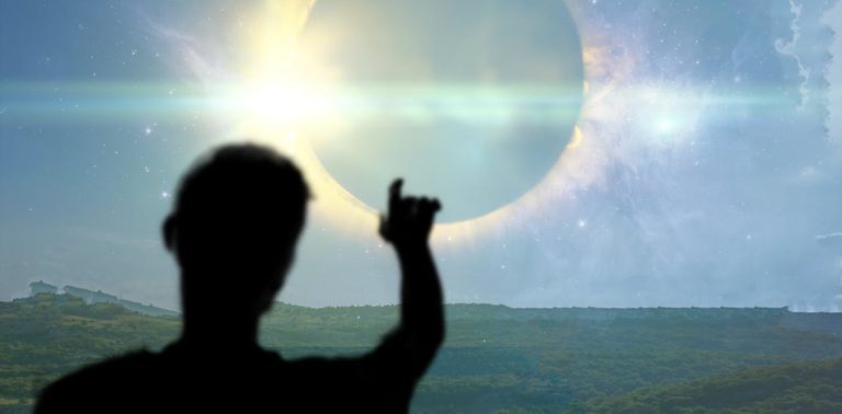 Total solar eclipses provide an opportunity to engage with science, culture and history