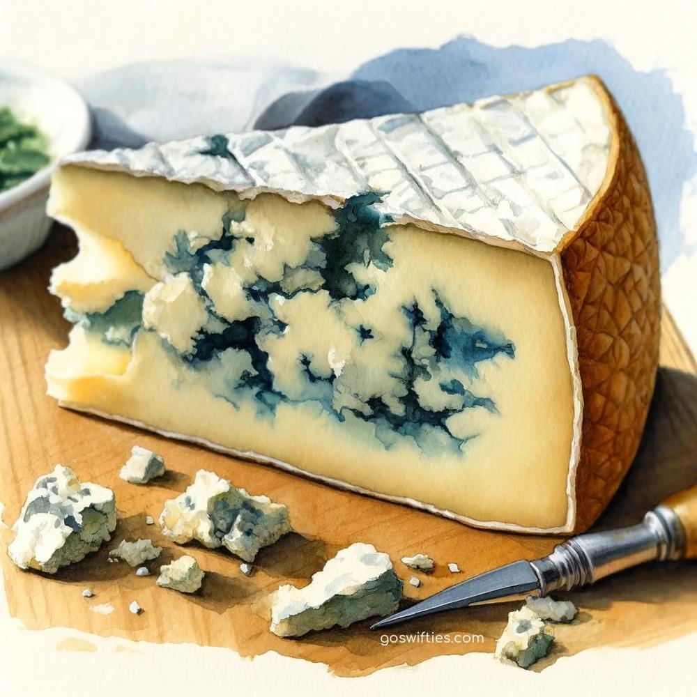 GoSwifties. Cheese.