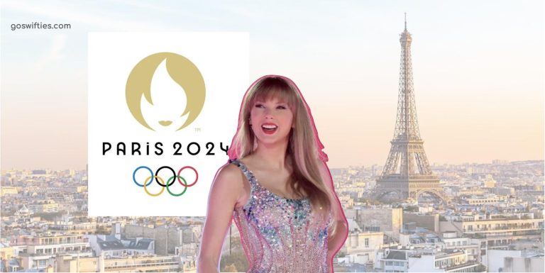 Taylor Swift Overshadows Olympics As US Luxury Travelers Flock to Paris for Concerts