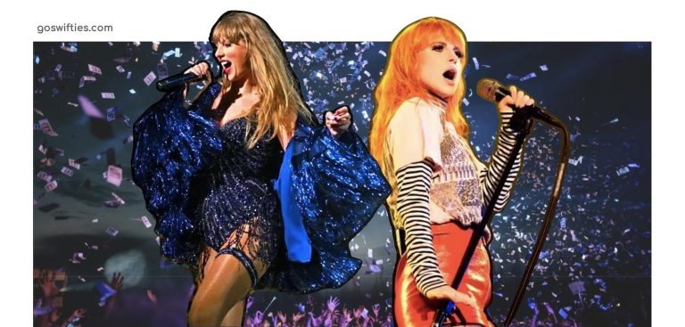Paramore: From Scene Emo to Joining Taylor’s Squad – What You Need to Know