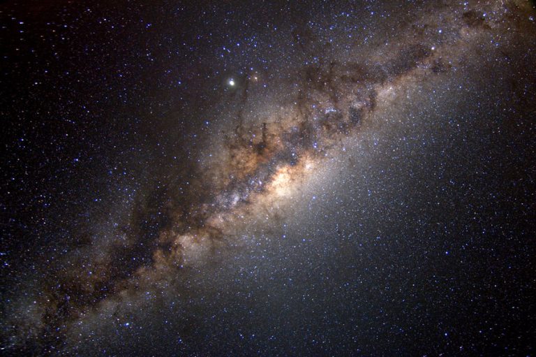 MIT Researchers Discover The Universe’s Oldest Stars In Our Own Galactic Backyard