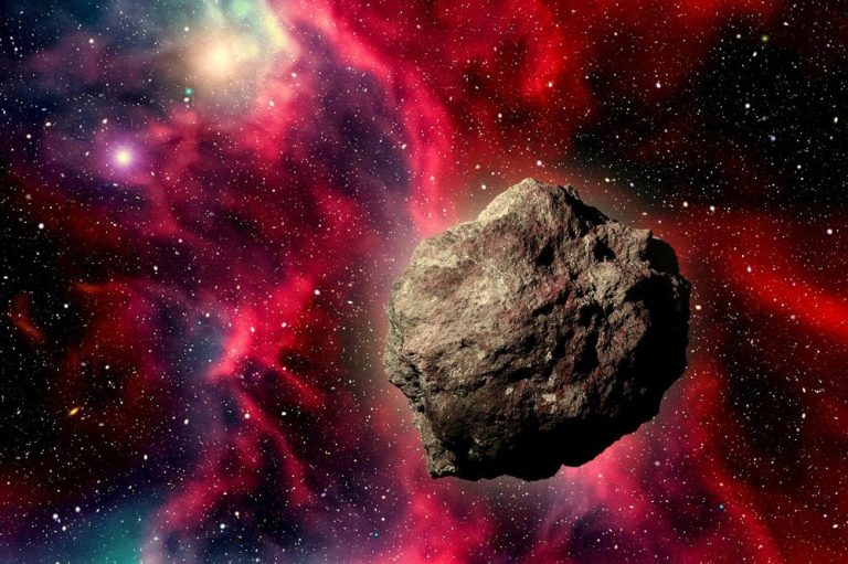 Asteroid Institute And Google Cloud Identify 27,500 New Asteroids, Revolutionizing Minor Planet Discovery With Cloud Technology