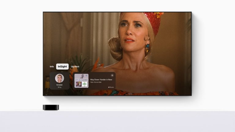 Updates to the Home experience elevate entertainment and bring more convenience 