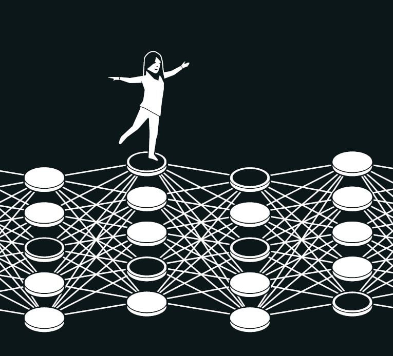 They Used Physics To Find Patterns In Information