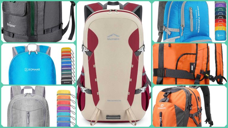 Top Winter Activities and the Best Backpack Bags to Chill With.