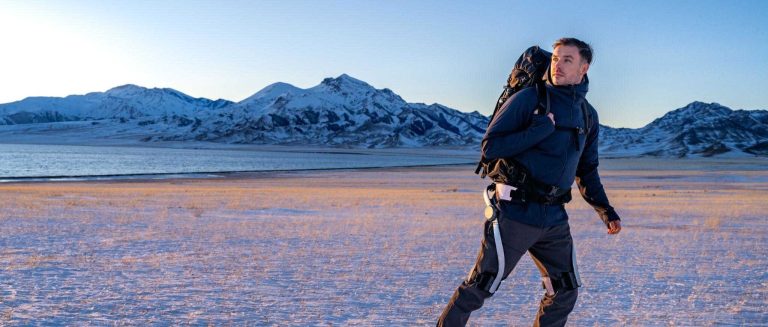 Unleashing Limitless Adventures: Hypershell X Series – The Next-Gen Exoskeleton at CES 2025