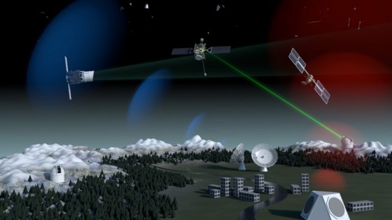 Deploying a practical solution to space debris