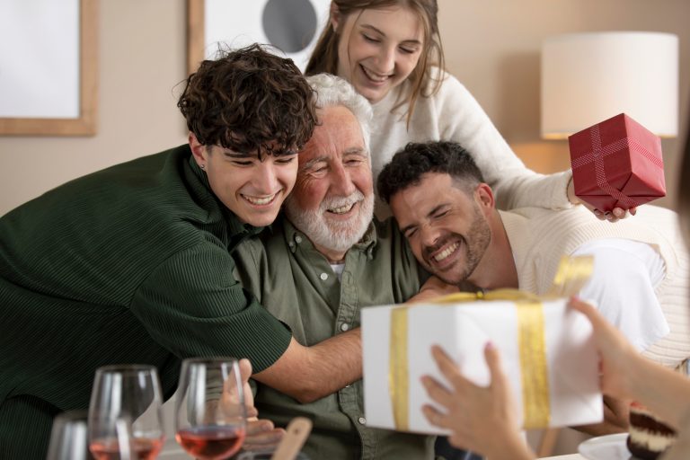 A Father’s Day Gift for Every Pop and Papa