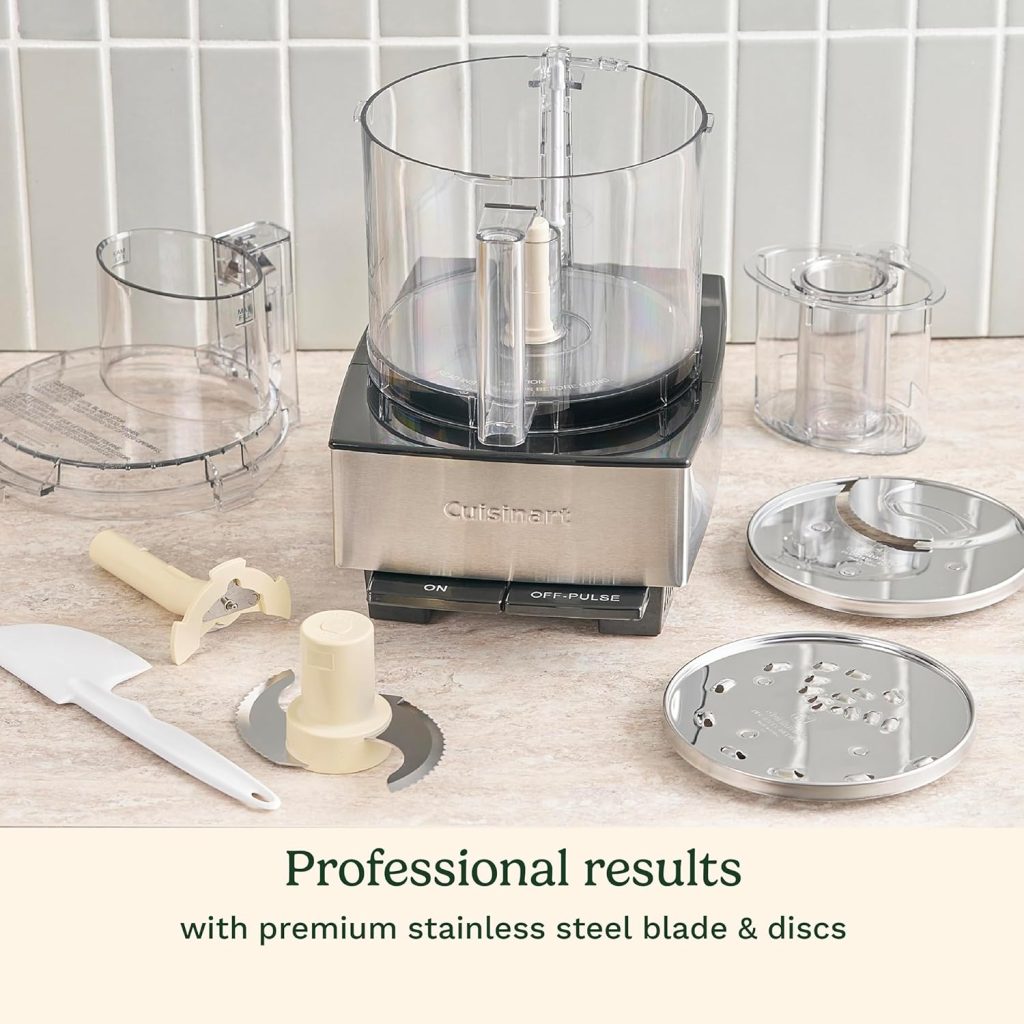 Cuisinart Food Processor - 14-Cup