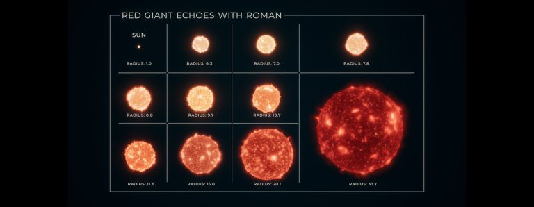 NASA’s Roman Could Bring New Waves of Information on Galaxy’s Stars