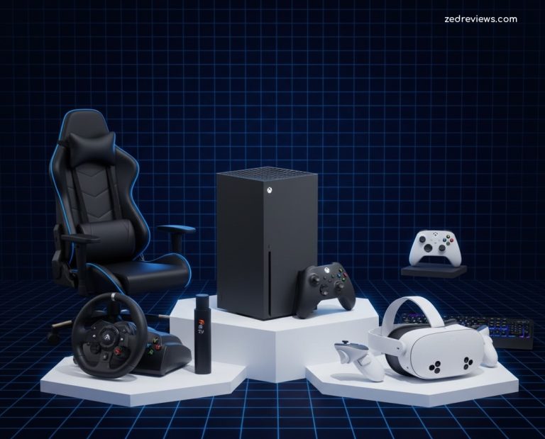 Zed Approves | 12 Gaming Upgrades You Actually Need This Holiday Season