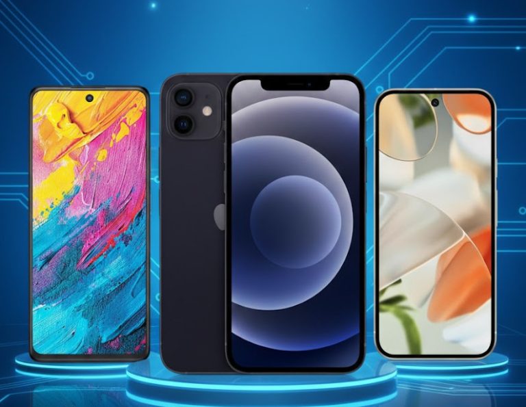 Zed Approves | Smartphones for Every Budget Range