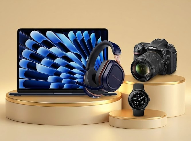 Zed Approves | Work From Anywhere, Efficiently – The 2026 Essential Gear Guide