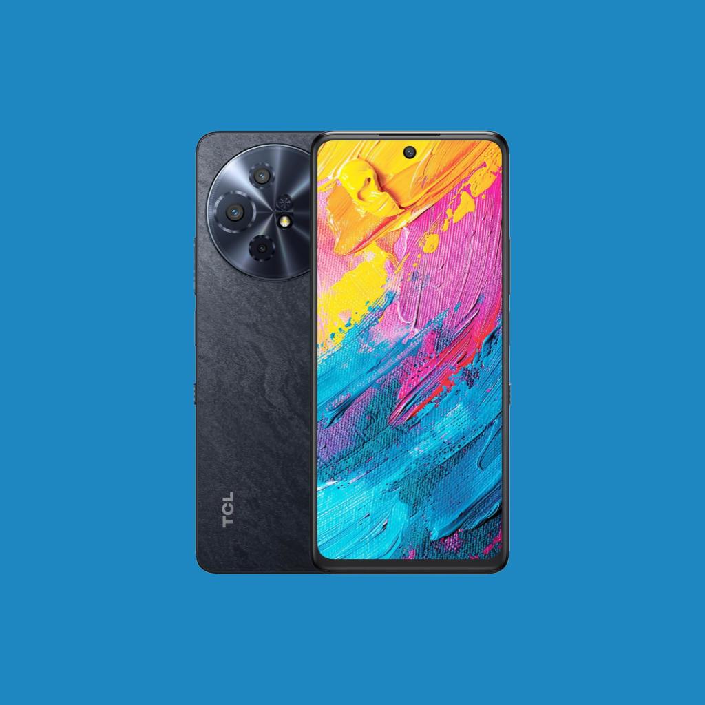 Google smartphone