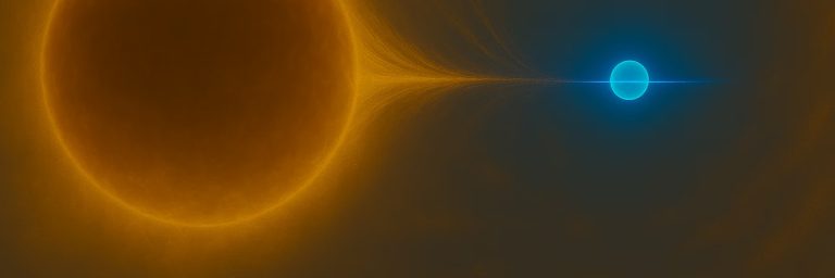 A giant star is changing before our eyes and astronomers are watching in real time