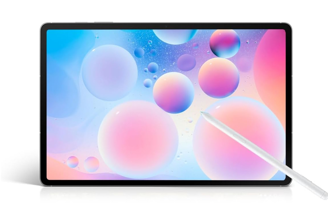Samsung Galaxy Tab S10
