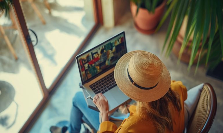 One paperwork problem – Get your Digital Nomad Visa employment documents fast from UK, EU or Singapore