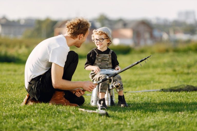 Father’s Day Outdoors, Round Two – Gear for the Action, the Tailgate, and Beating the Heat